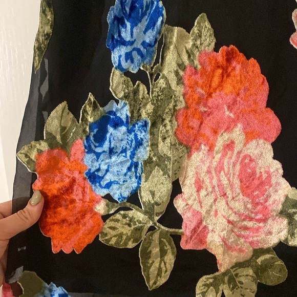 Show Me Your Mumu | Sabine Slip Dress | Small - Picture 8 of 10